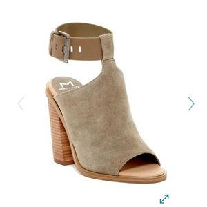 Marc Fisher Sandals